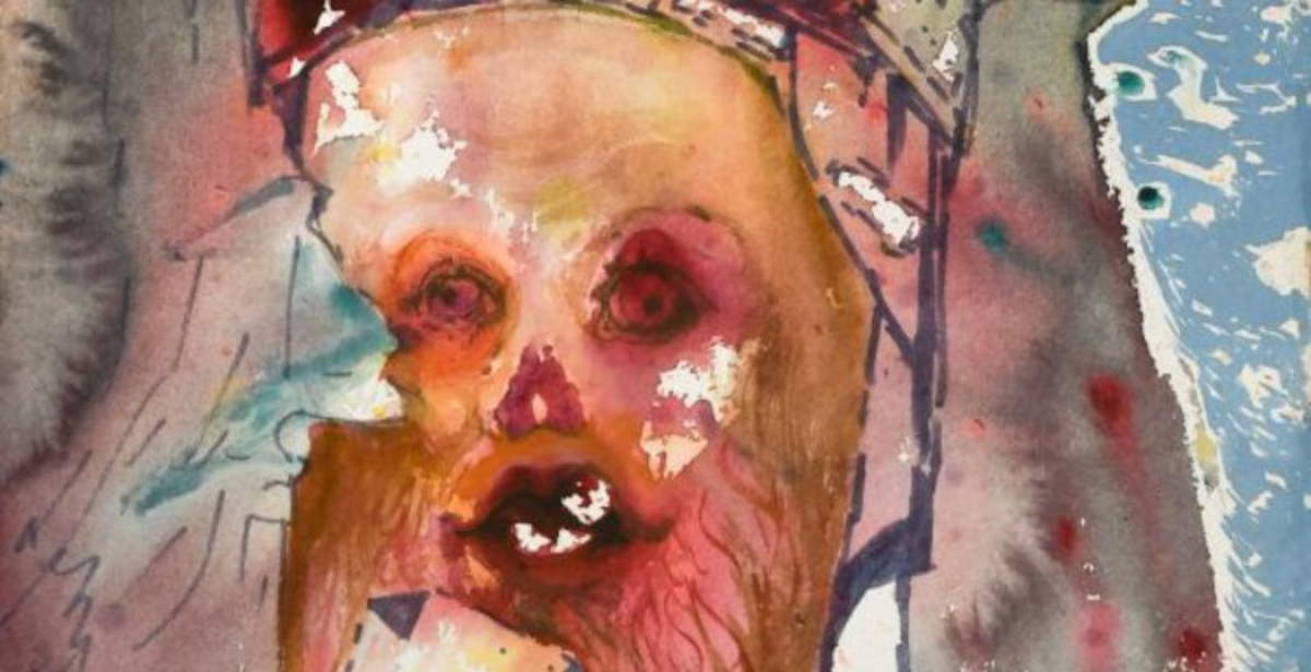 Er kauft auf einem Flohmarkt ein Kunstwerk für 150 Pfund und entdeckt, dass er einen Dalí besitzt. Jetzt wird es für 30.000 Euro versteigert.