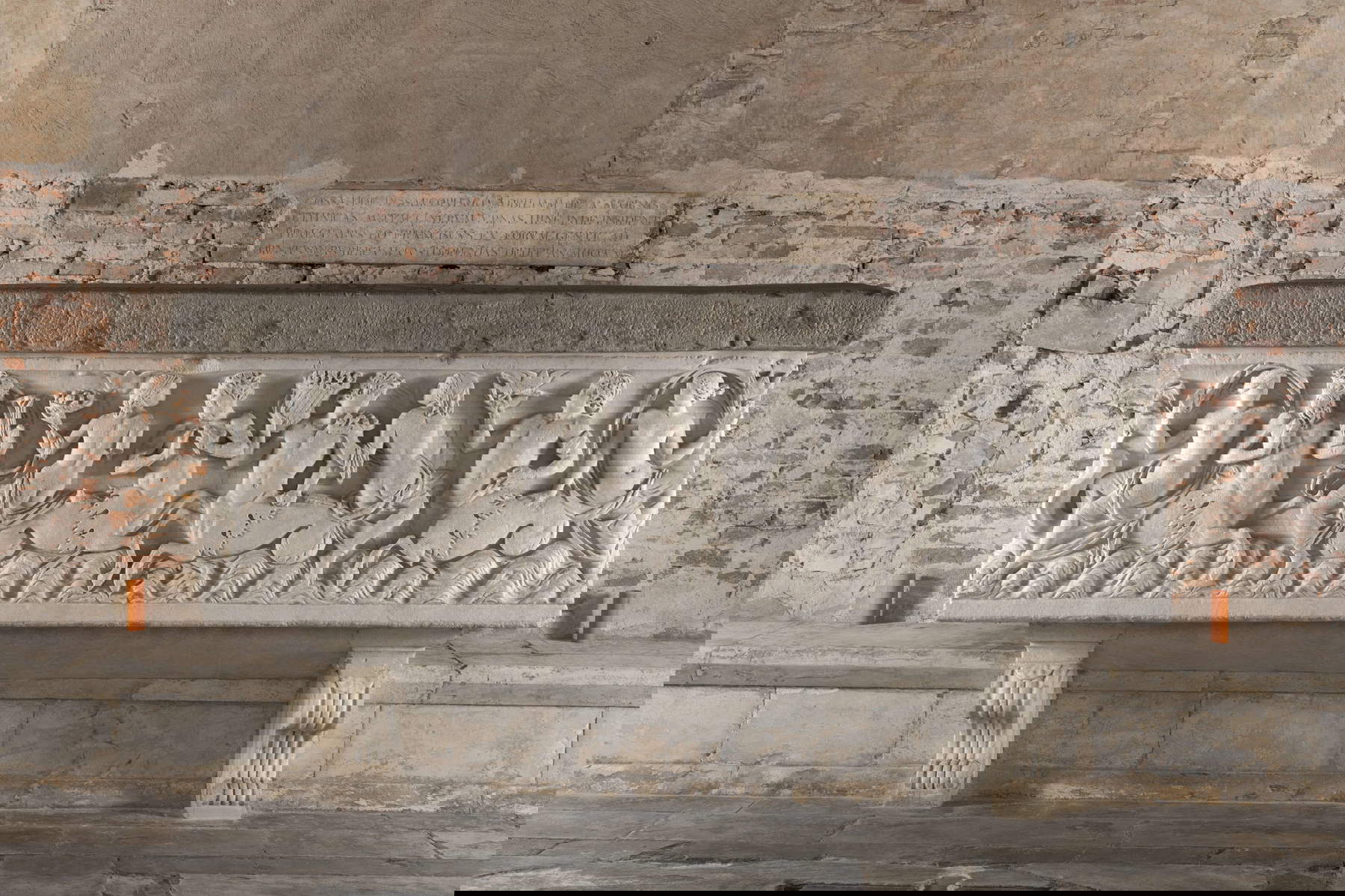 Ein neues Museum entsteht in Pisa: Baubeginn für das Antiquitätenmuseum auf der Piazza dei Miracoli
