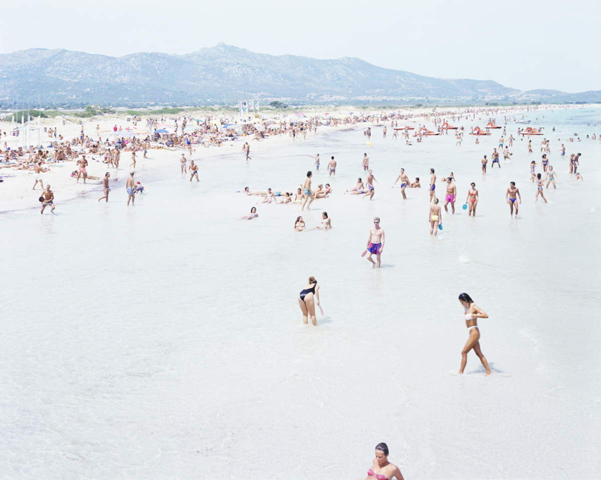 How has Sardinia been photographed from 1990 to the present? An exhibition between Nuoro and Cagliari 