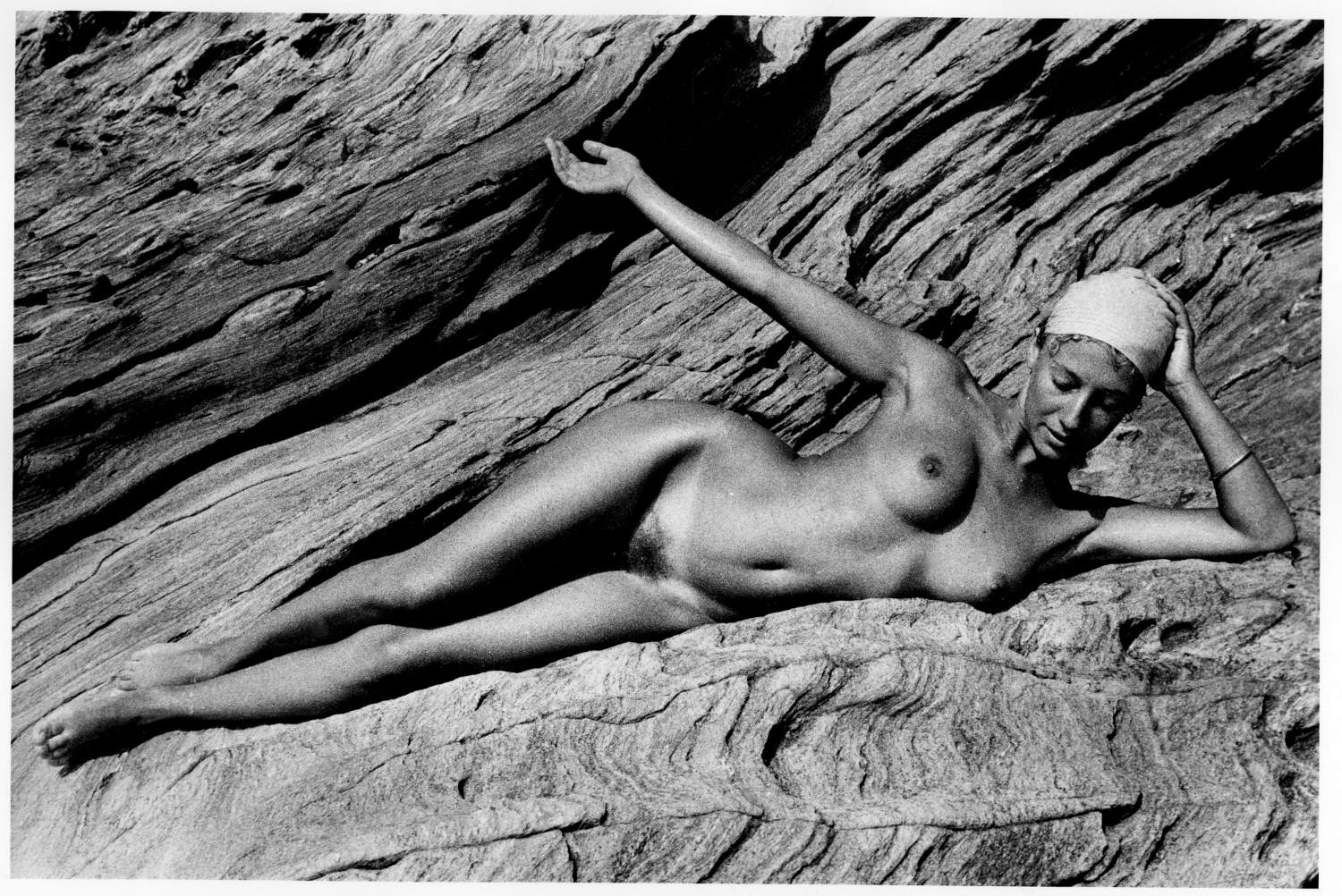 Ralph Gibson