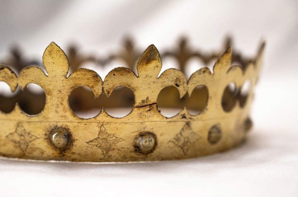 La découverte du trésor des souverains de Lituanie et de Pologne
