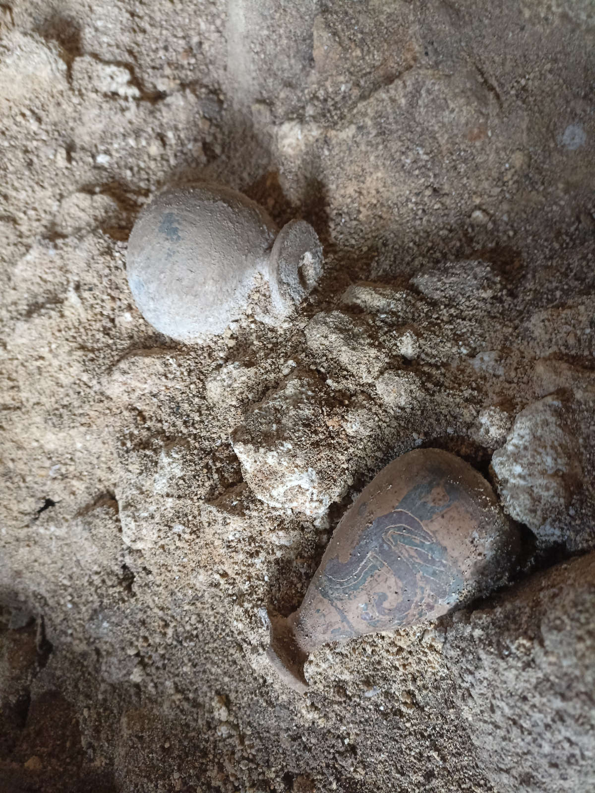 Funeral trousseau Funeral trousseau