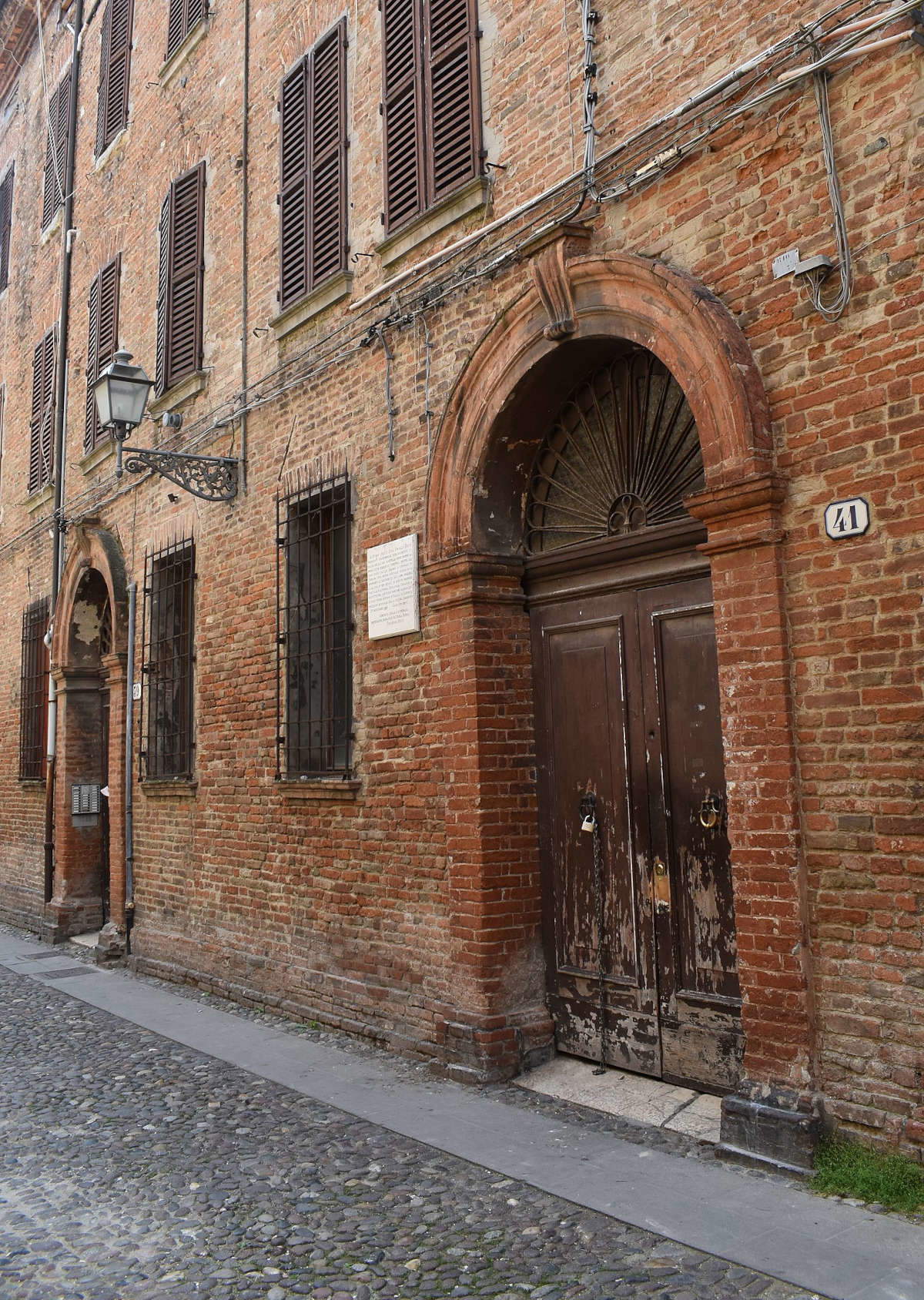 École d'espagnol. Photo : Nicola Quirico