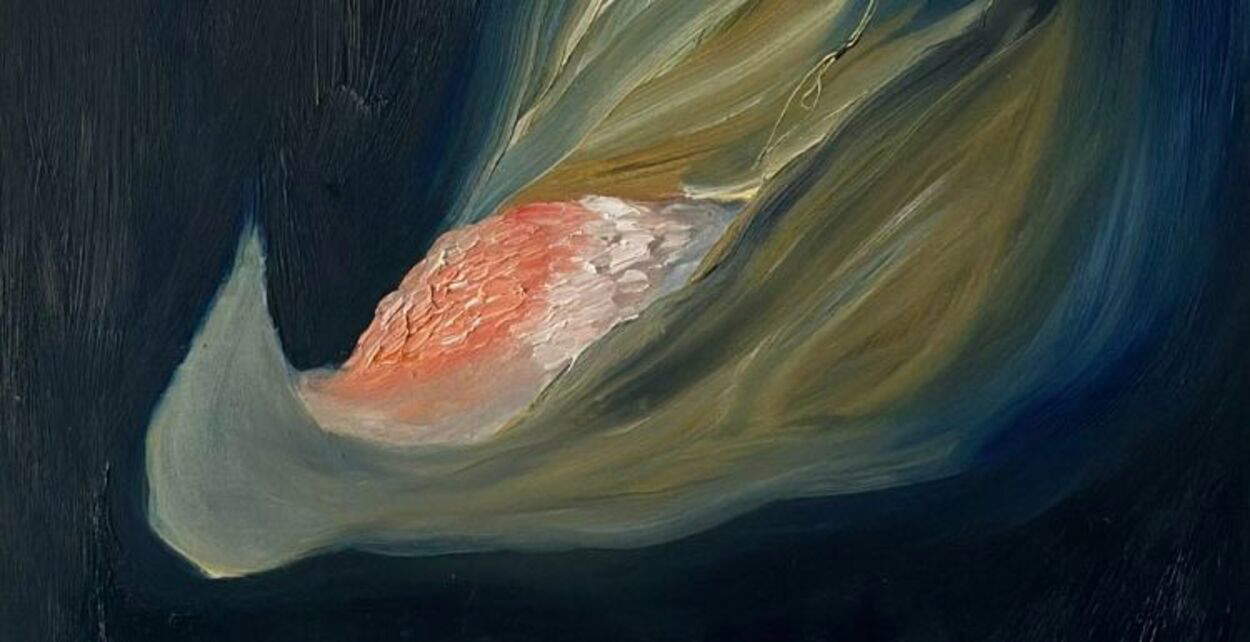 In Milan, Sebastiano Sofia's exhibition 