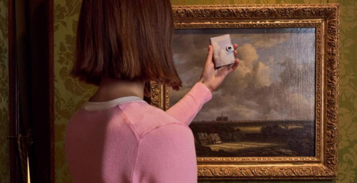 L'art dans la poche : Secrid ajoute deux chefs-d'œuvre à sa collection de portefeuilles