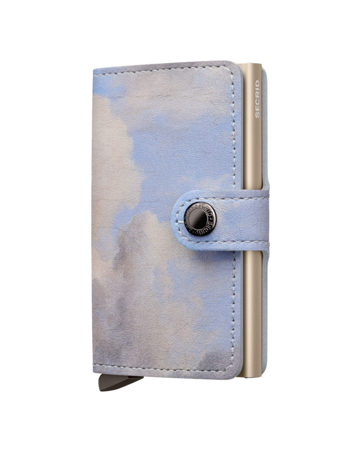 Art fits in your pocket: Secrid adds two masterpieces to its