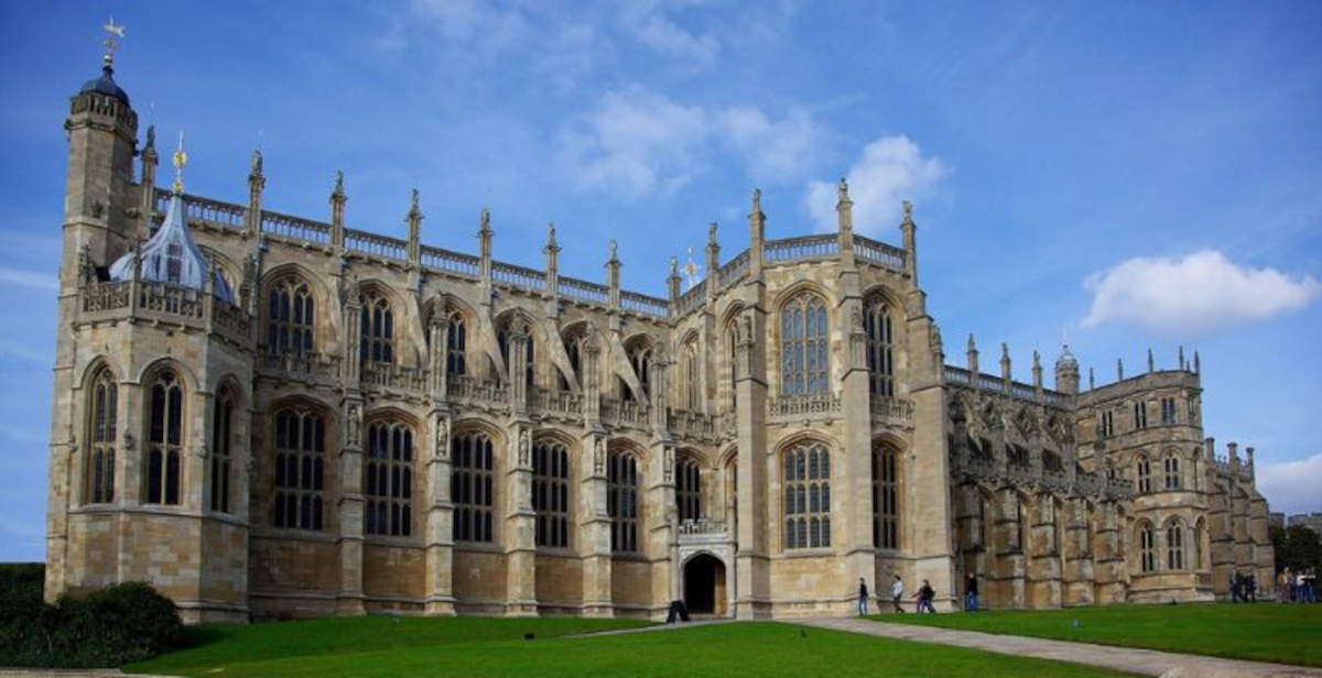 ¿Dónde están enterrados los monarcas de Inglaterra? Los 5 lugares de enterramiento de la monarquía británica