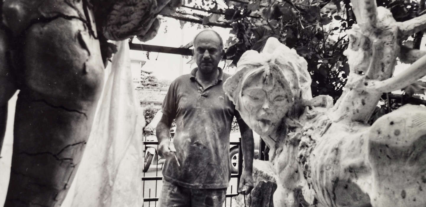 The contemporary chimeras of Silvano Porcinai The contemporary chimeras of Silvano Porcinai