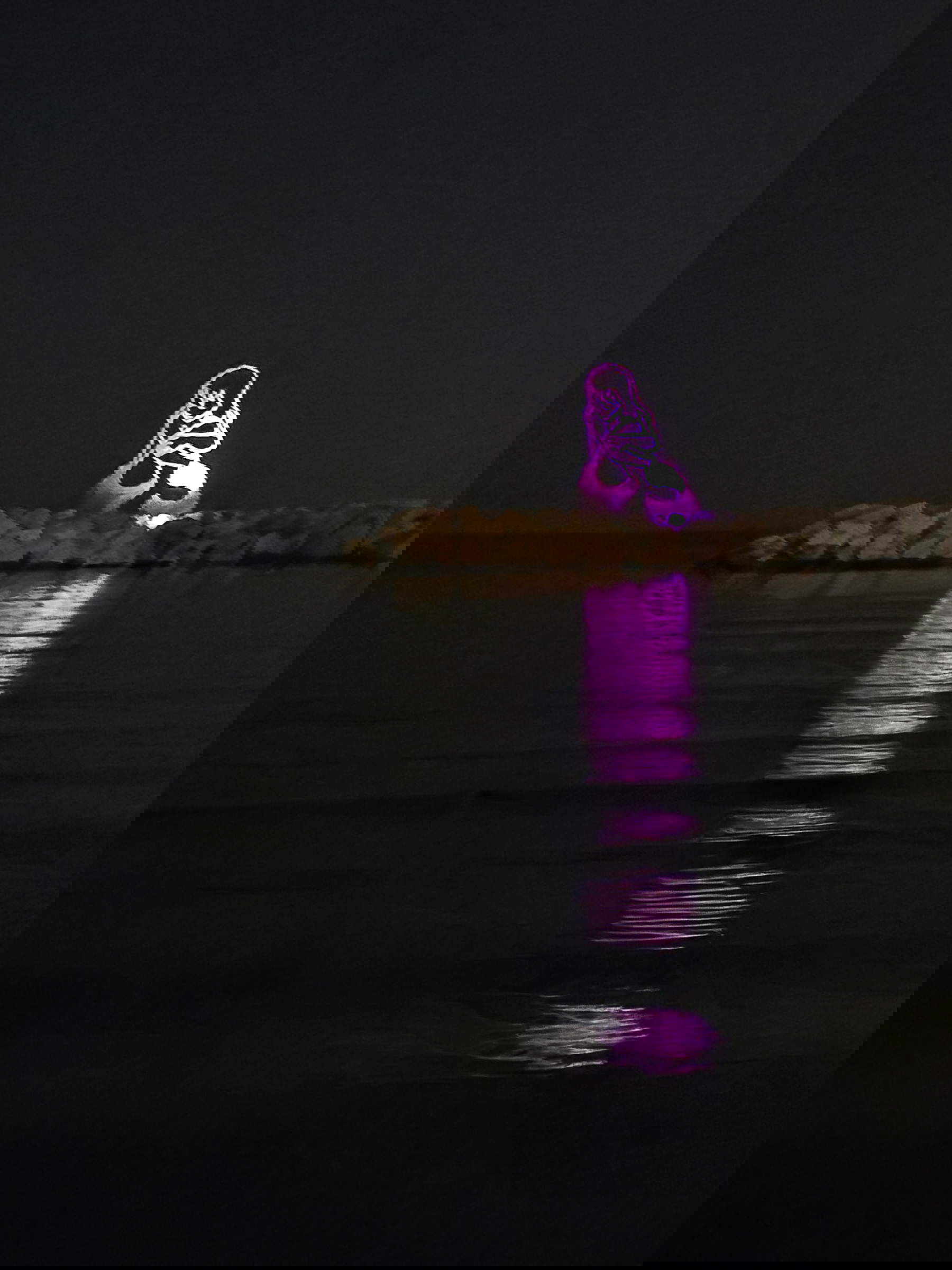 Non basta il canto delle sirene di Valerio Berruti