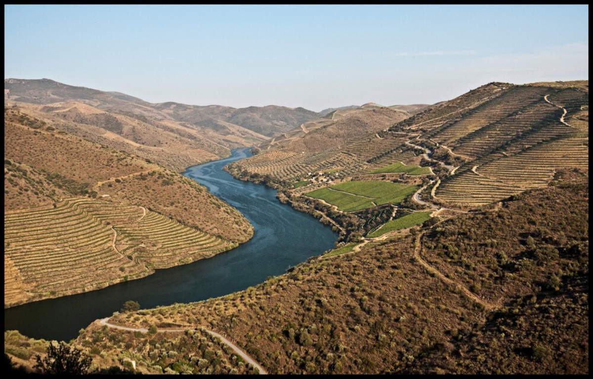 Siti di arte rupestre preistorica nella valle del C&ocirc;a e Siega Verde (Portogallo, Spagna). Foto: Vincent Long &copy; OUR PLACE The World Heritage Collection