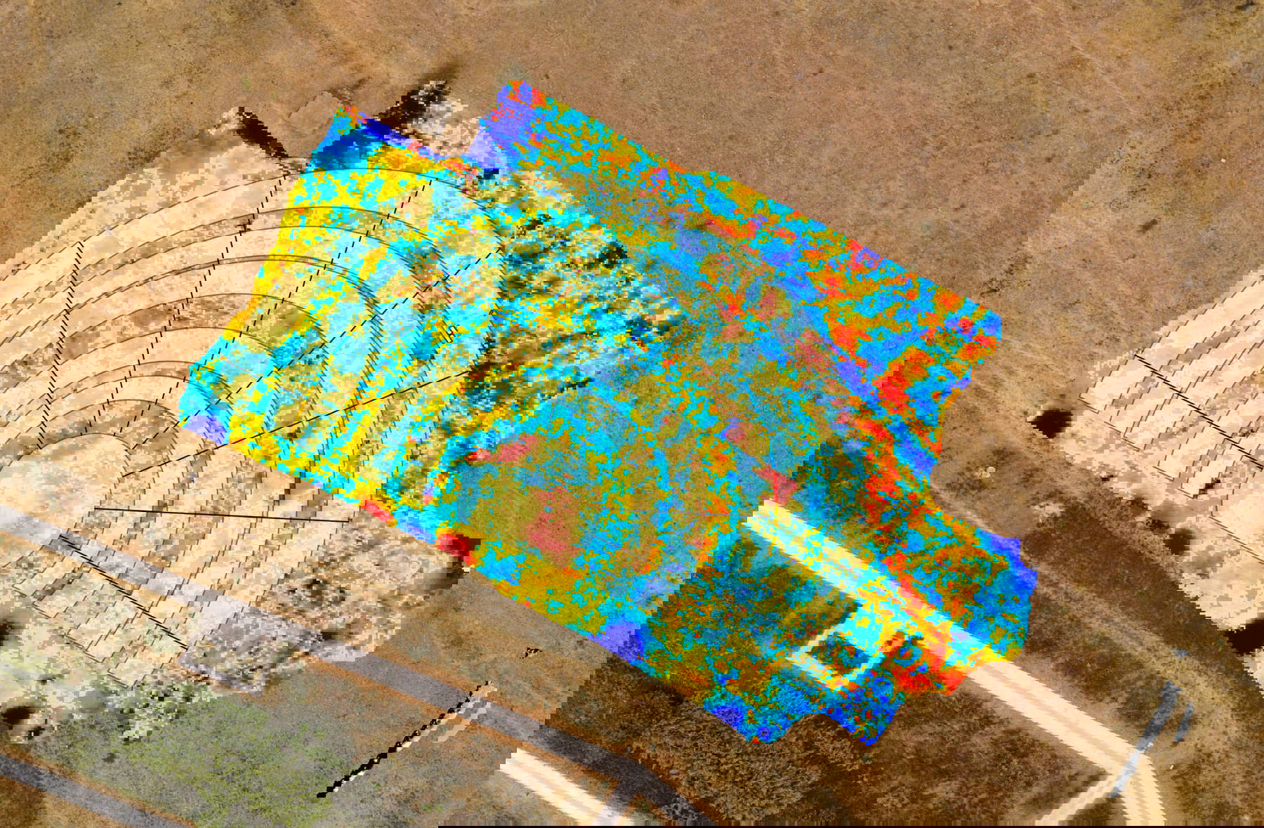 Página web del teatro