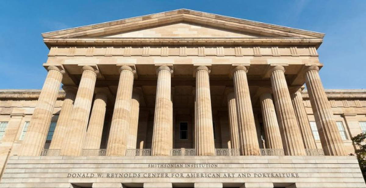 USA, Smithsonian schließt Museen in Washington wegen des Shutdowns