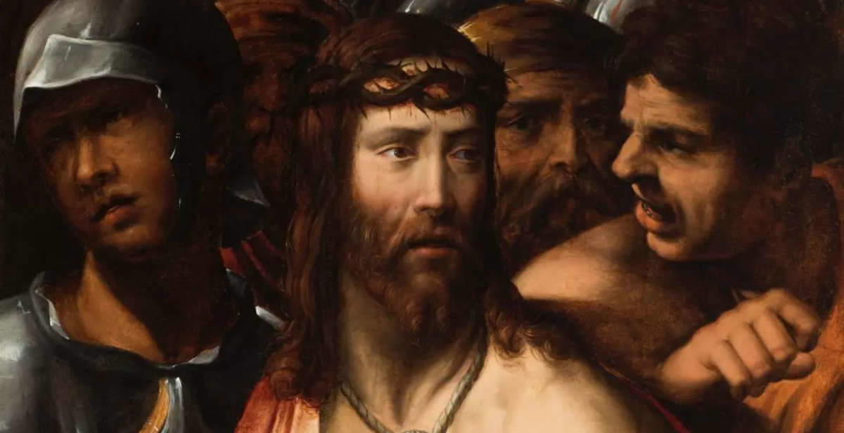Espagne, le Museo de Bellas Artes de Valence acquiert une magnifique peinture de Sodome