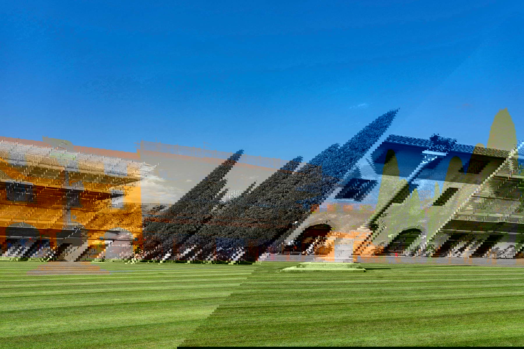 Sonia Marrese, MORGANA &ndash; riflessioni di luce e storia