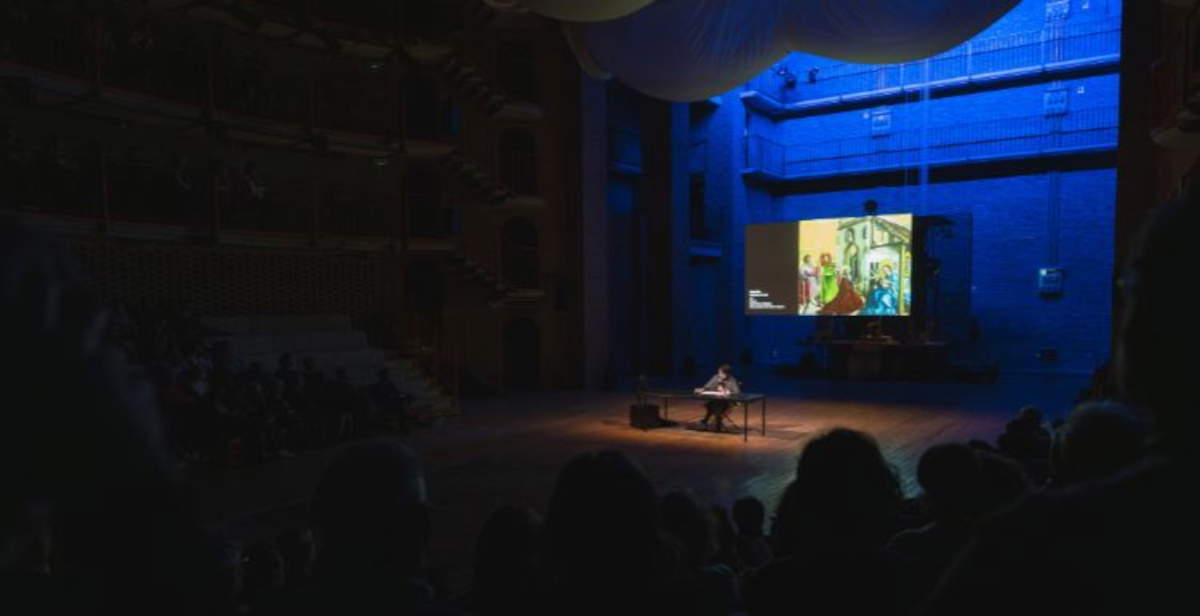 In Milan, Friends of Brera kick off a series of lectures on seventeenth-century art history