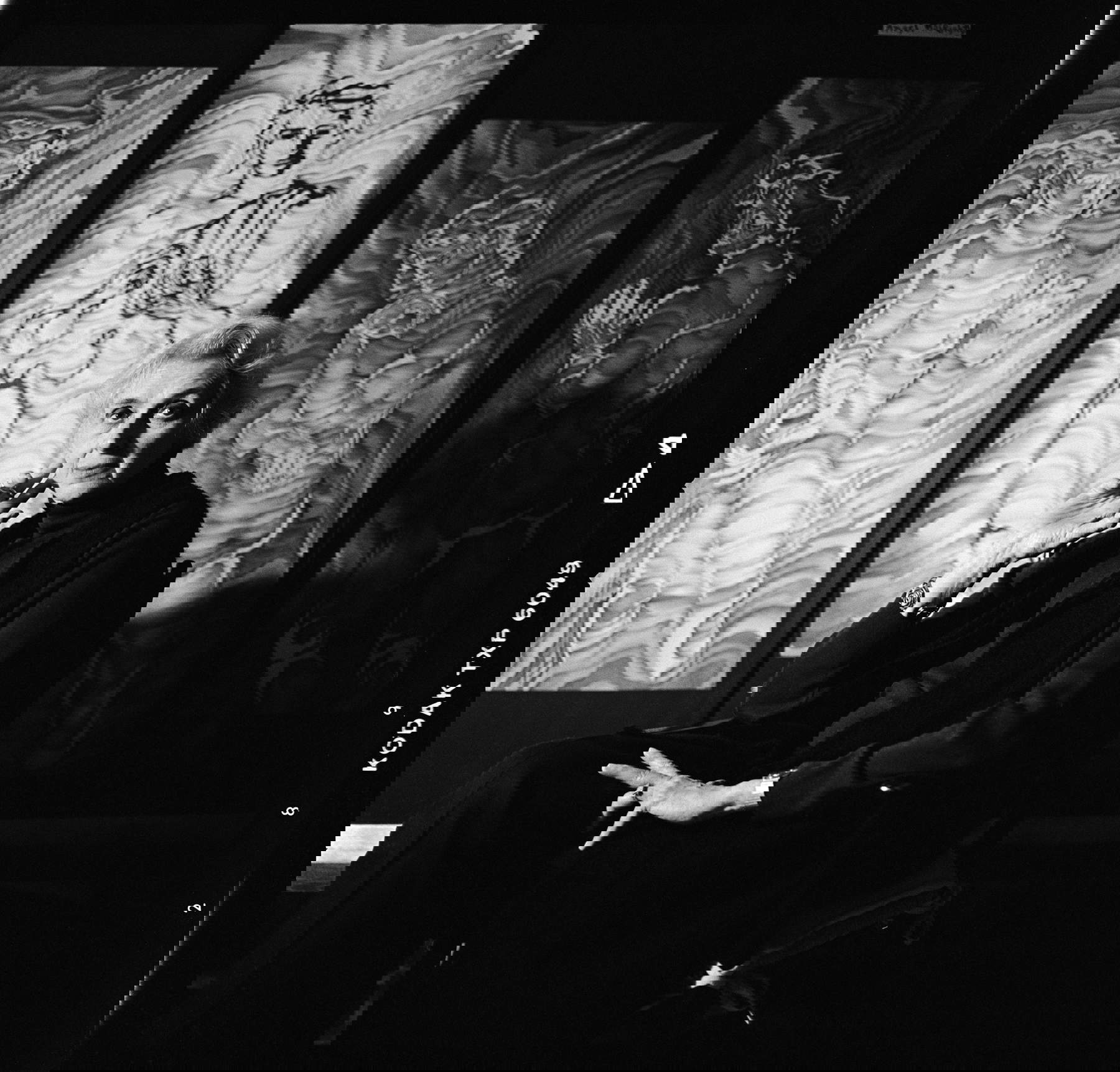 Le MAXXI de Rome accueille la première rétrospective italienne consacrée à Sveva Caetani. L'ensemble de la série d'aquarelles Recapitulation est exposée