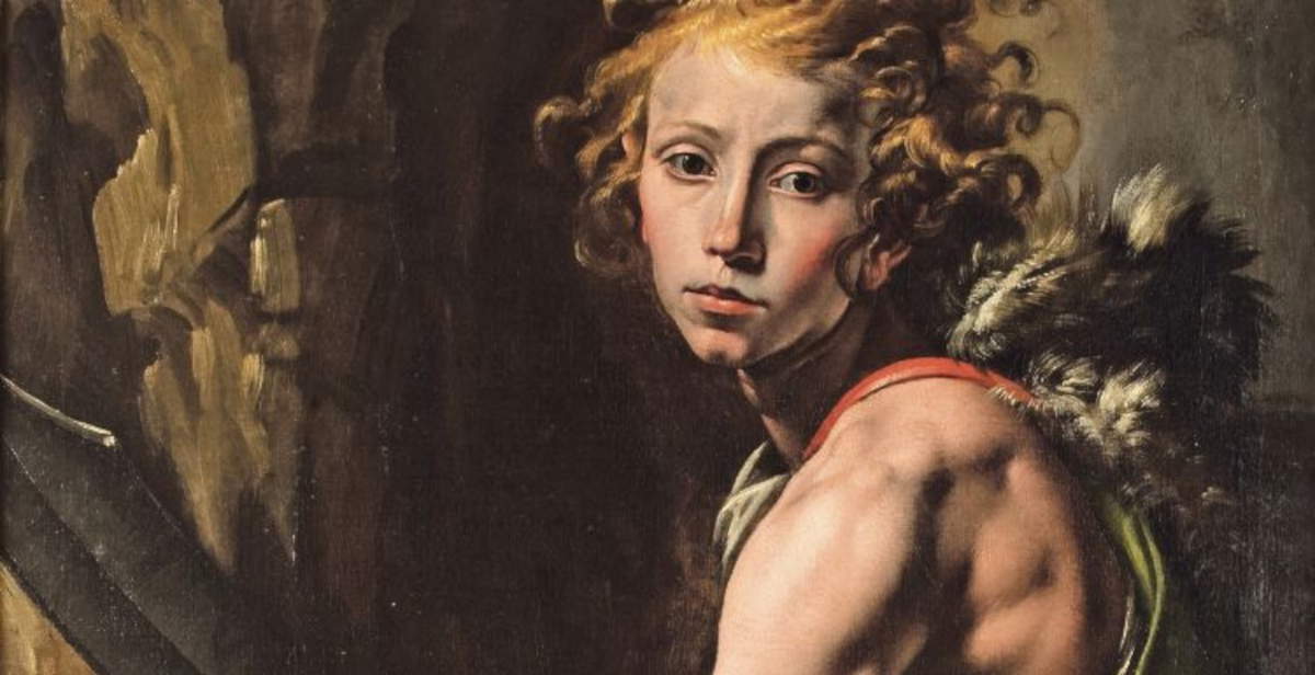 Baroque in Forlì: 200 masterpieces between the 17th and 20th centuries at the San Domenico Museum