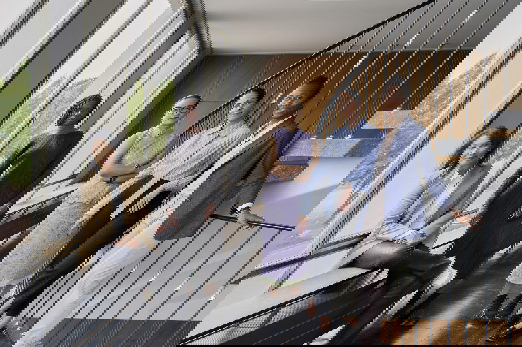 Un team curatoriale tutto al femminile per documenta 16