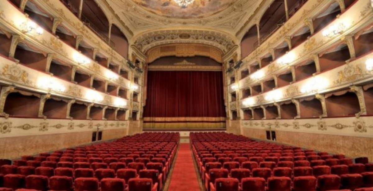 Working in culture: opportunities from September 16 to 22, 2025