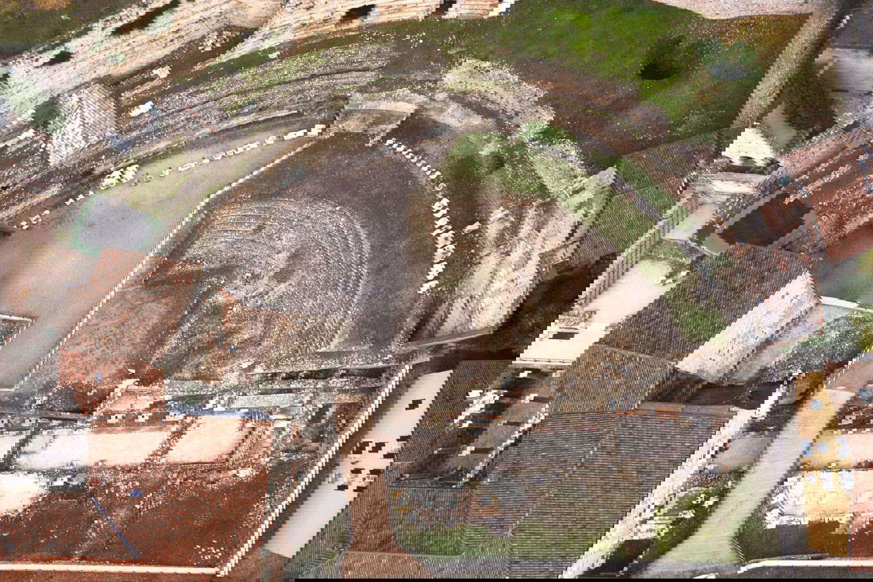 Las excavaciones arqueológicas vuelven al corazón de Brescia: el teatro romano se prepara para una nueva vida