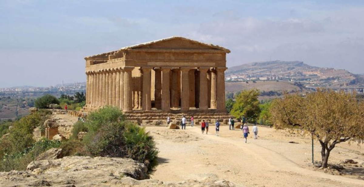 Agrigento Kulturhauptstadt, 650.000 Euro für Riccardo Muti Konzert: Kontroverse