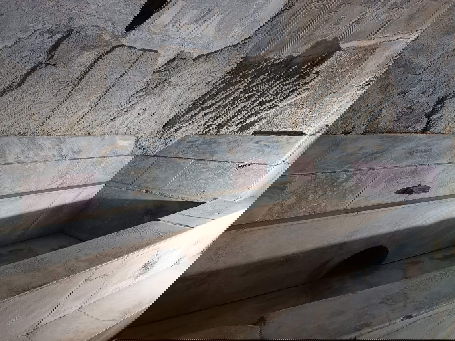 Suburban Baths of Herculaneum