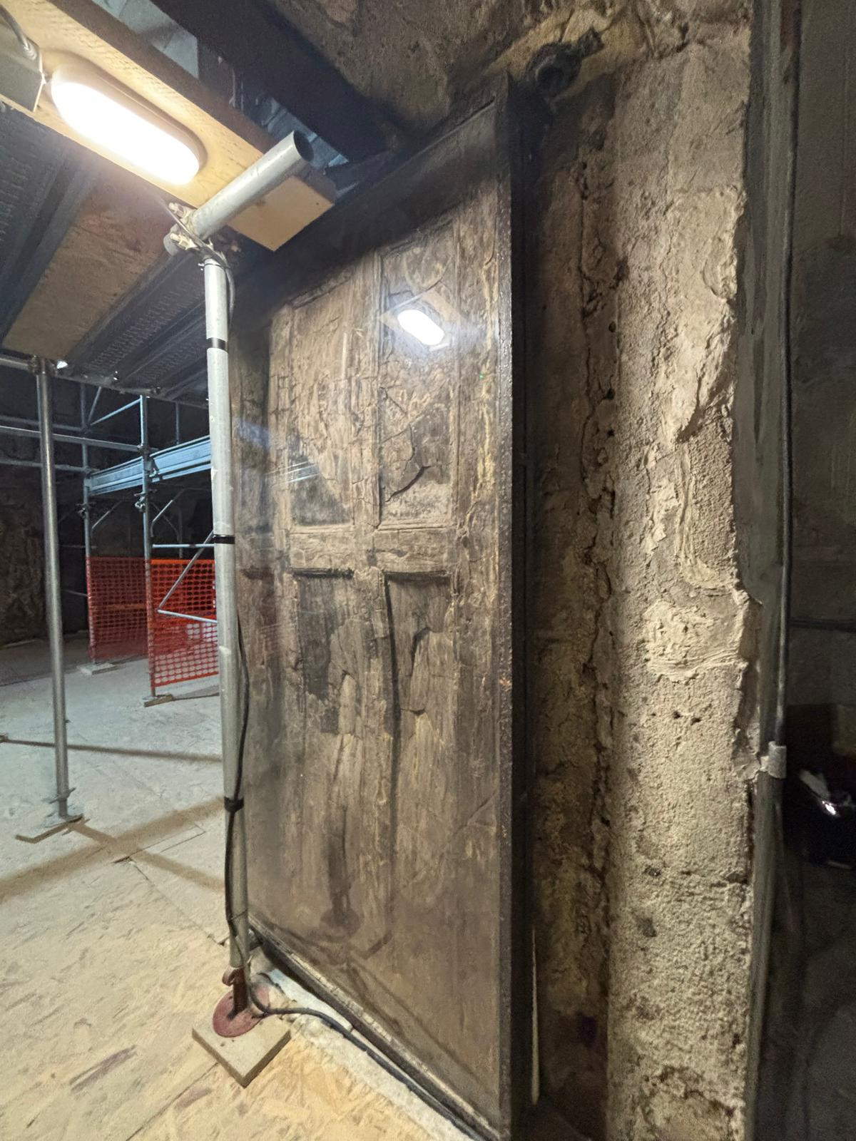 Suburban Baths of Herculaneum