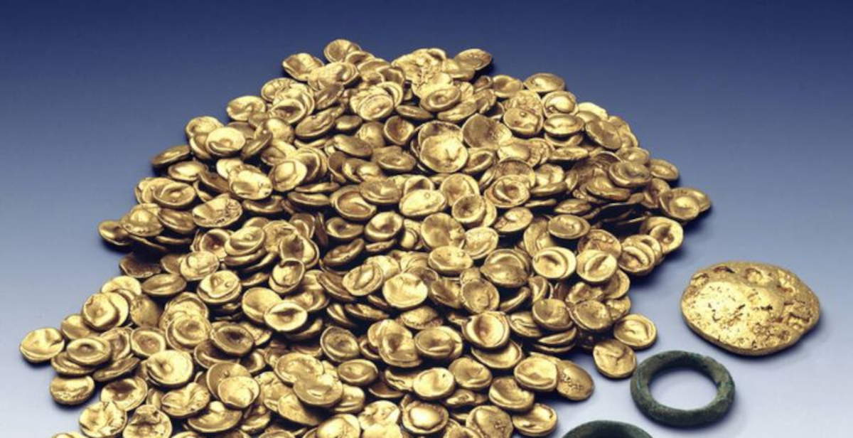 Alemania, robó valiosas monedas celtas de un museo: penas de hasta 11 años