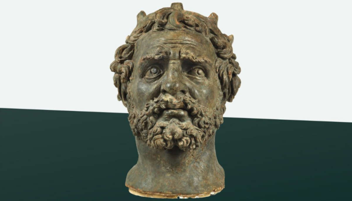 Montepulciano dedicates exhibition to legendary Etruscan king Porsenna
