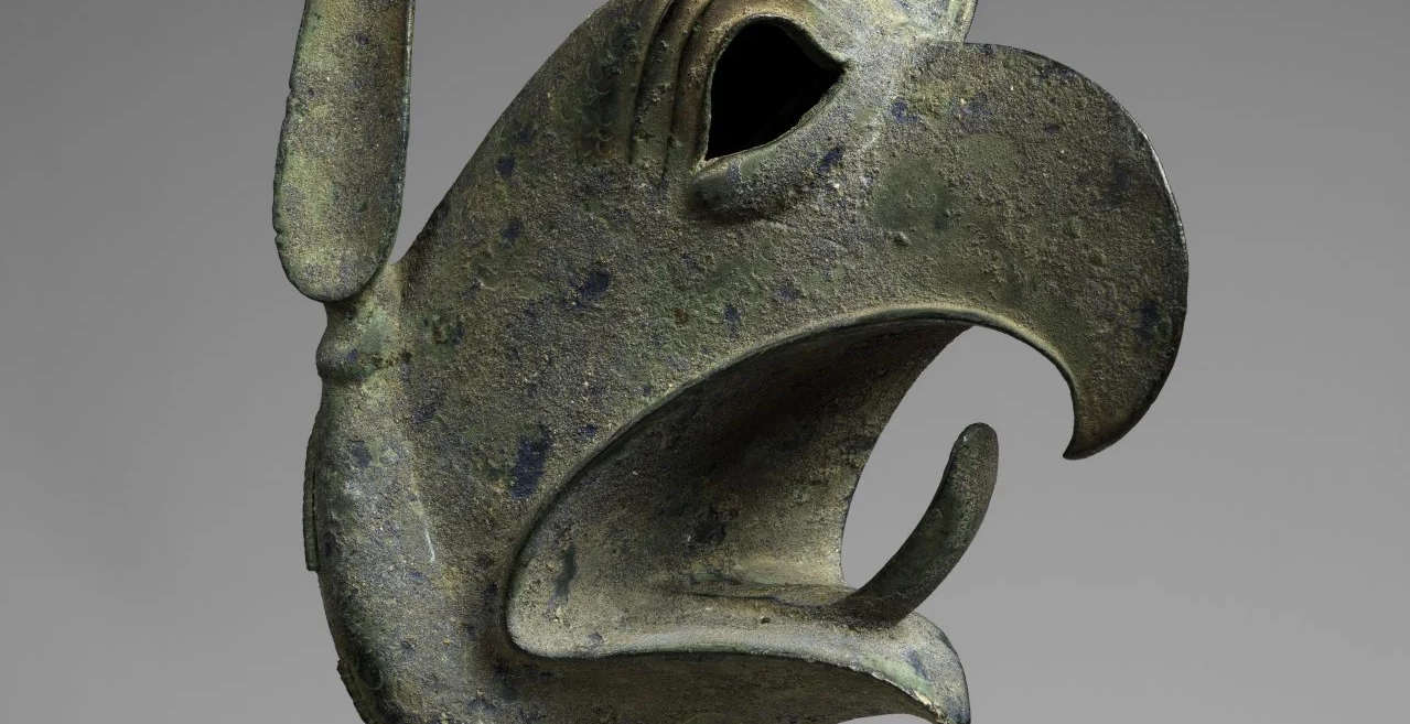 El Museo Metropolitano de Nueva York devolverá a Grecia un precioso grifo de bronce