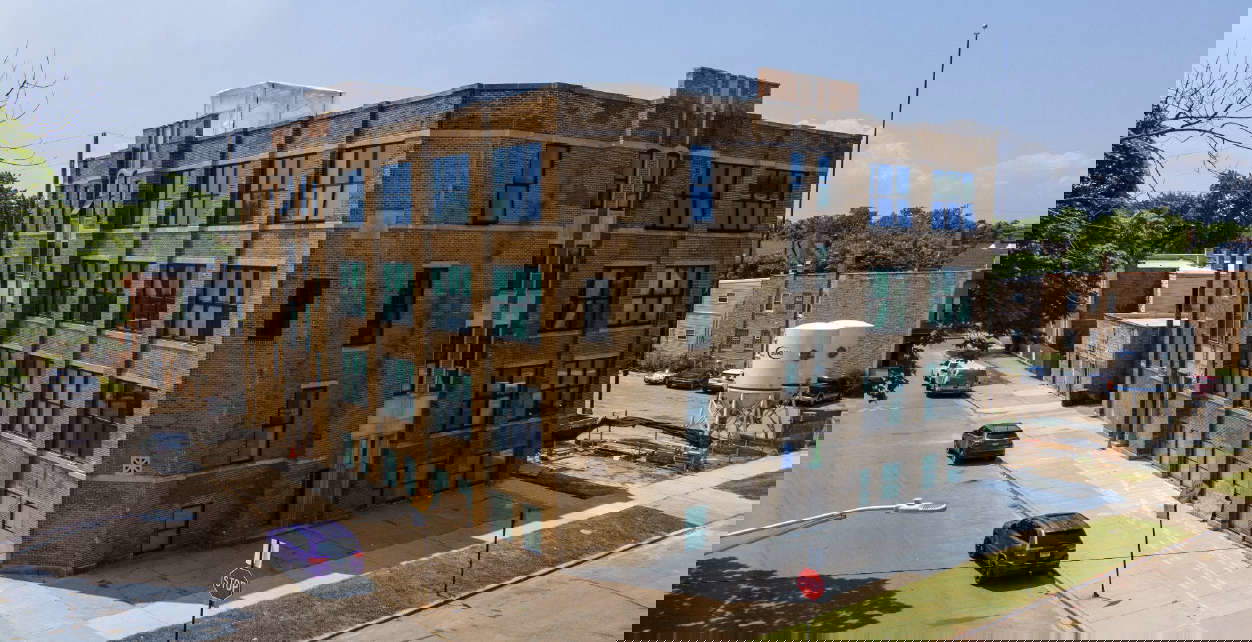 Wenn Kunst soziale Praxis ist: The Land School, ein von Theaster Gates geleitetes Zentrum, wird in Chicago eröffnet