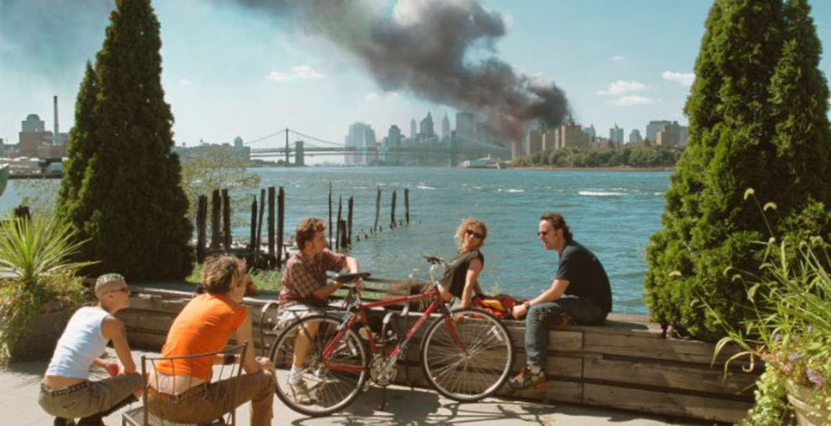 Magnum America at Bard Fortress: a photographic journey into the history and contradictions of the U.S.