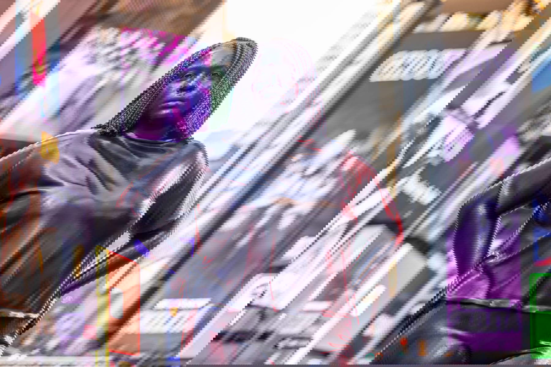 Thomas J. Price, Grounded in the Stars