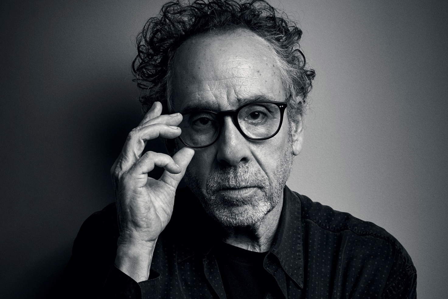 Bienal de Florencia 2025, Tim Burton recibe el prestigioso Premio Internacional Toda una Vida 