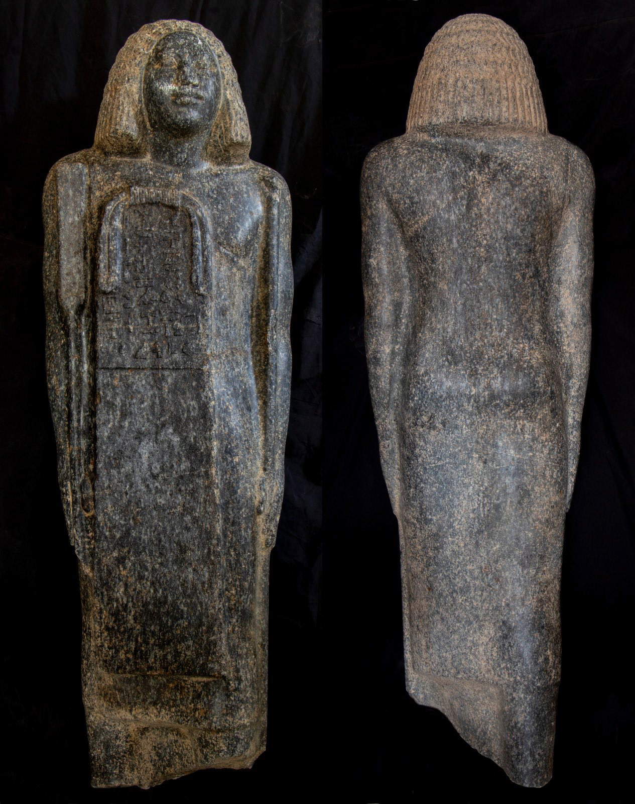 Tumba del príncipe Userefra en Saqqara Tumba del príncipe Userefra en Saqqara