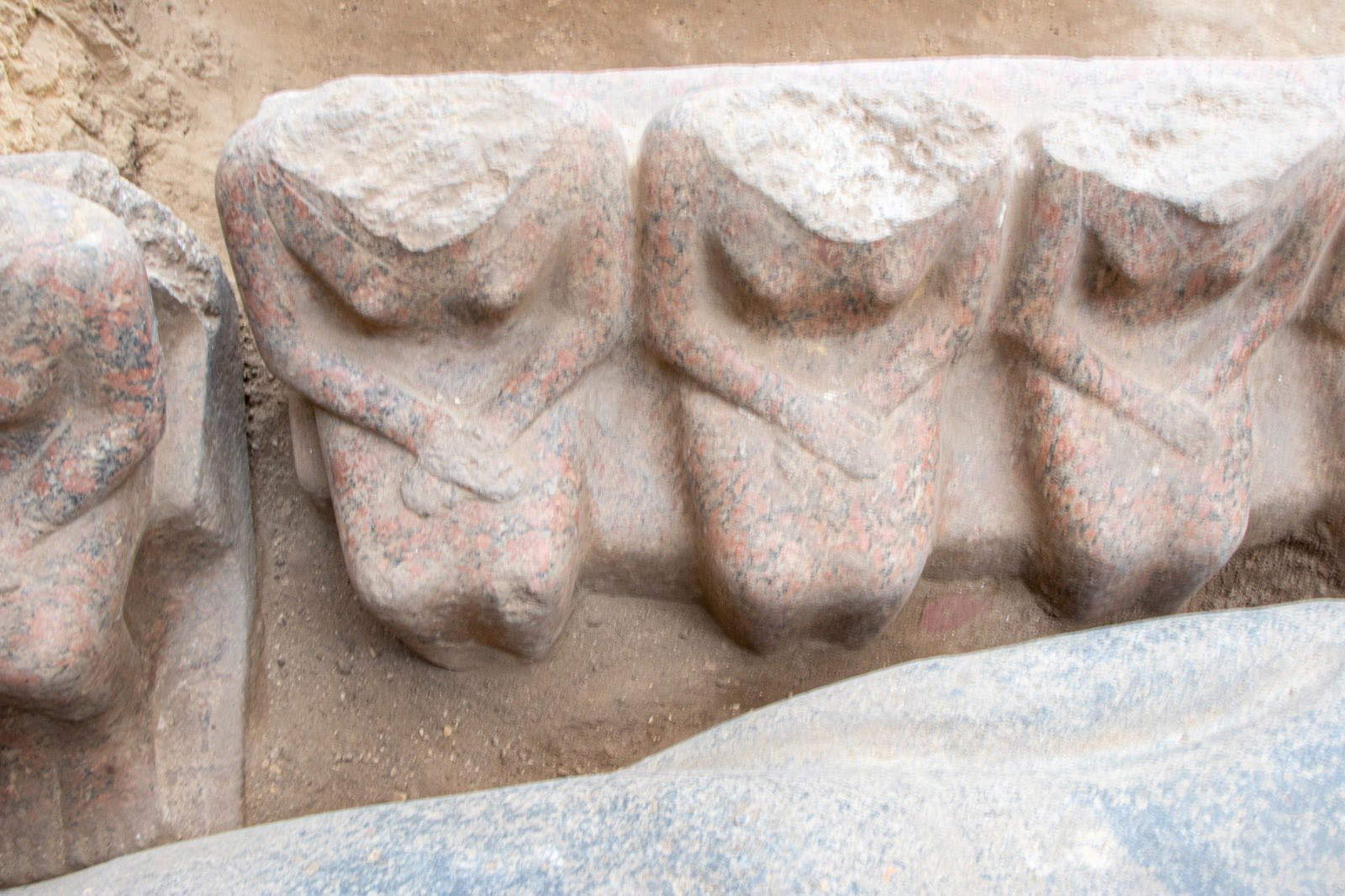 Tumba del príncipe Userefra en Saqqara Tumba del príncipe Userefra en Saqqara
