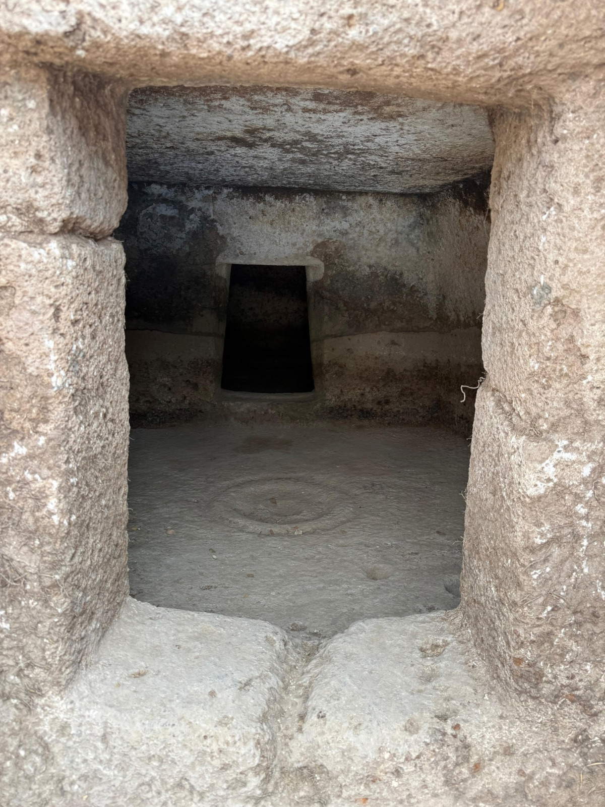 Le Domus de Janas scoperte