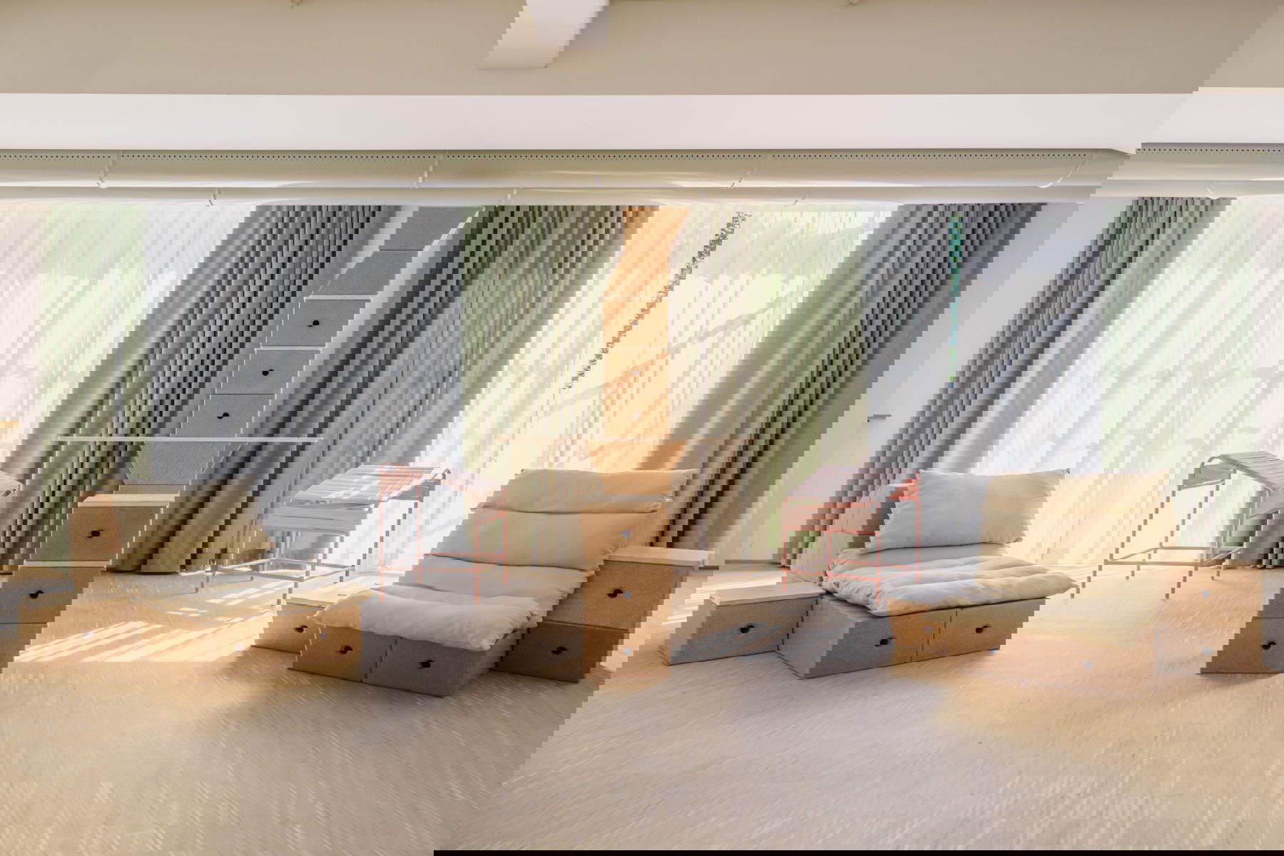 Triennale Milano inaugura Gioco. Foto: smarin &copy; smarin