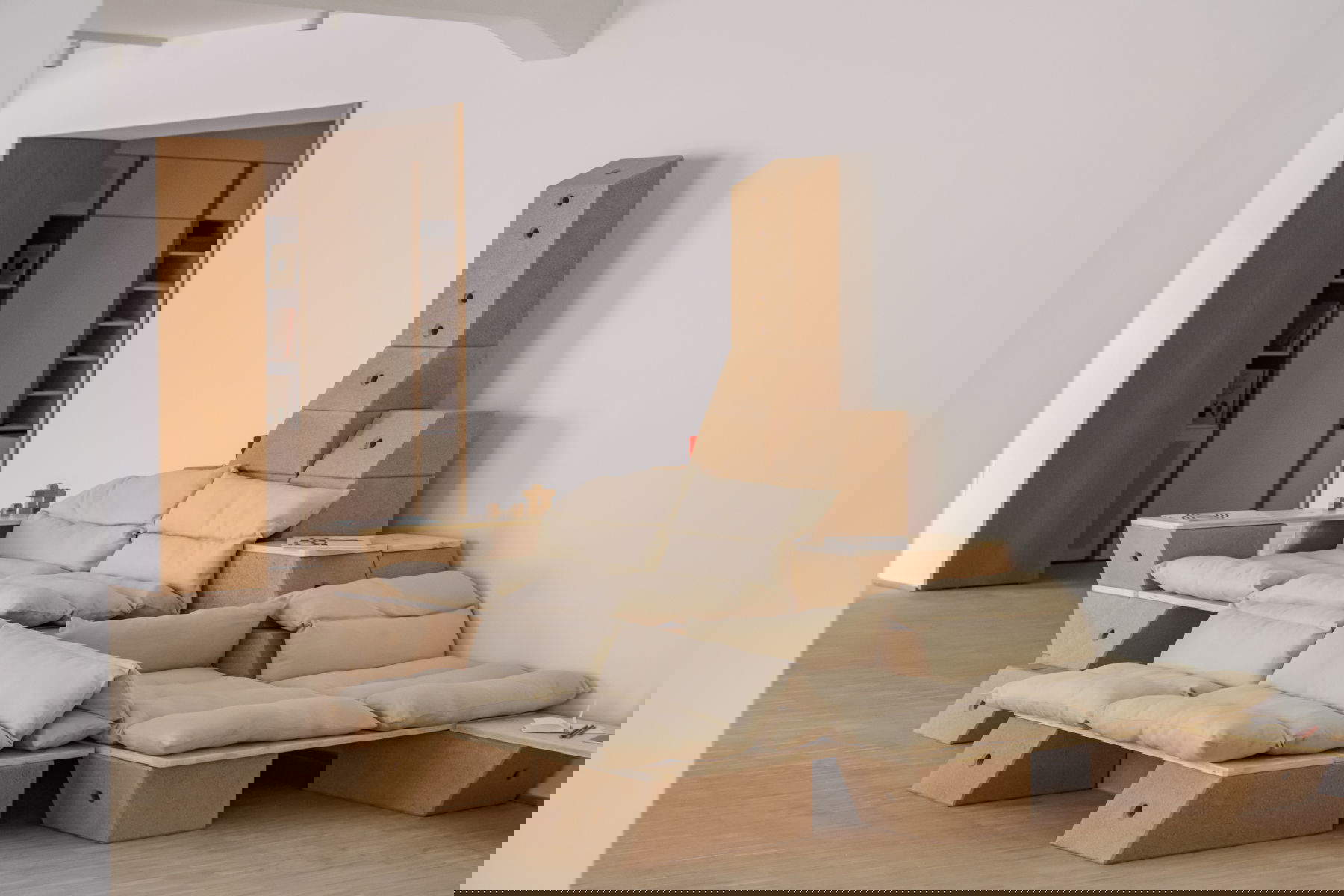 Triennale Milano inaugura Gioco. Foto: smarin &copy; smarin