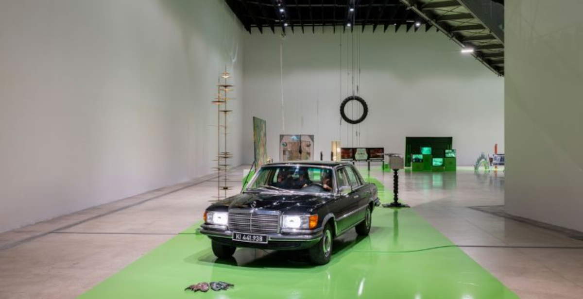 MACRO reopens Dec. 11 and dedicates new season to Rome