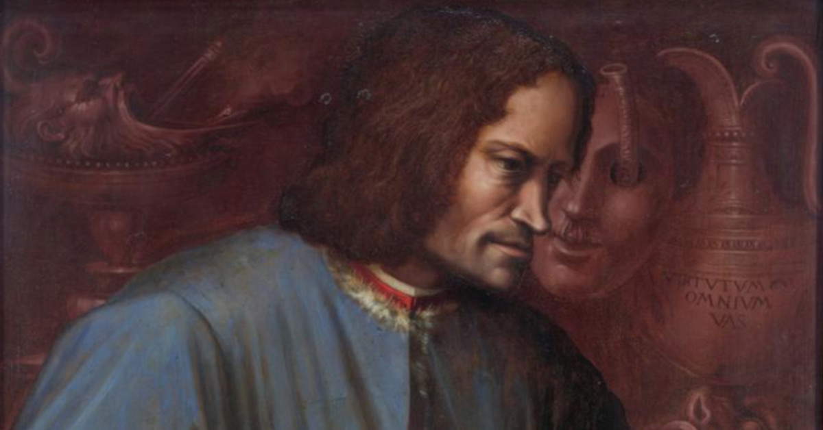 In autumn 2026, the Uffizi Galleries will dedicate a major and historic exhibition to Lorenzo the Magnificent 