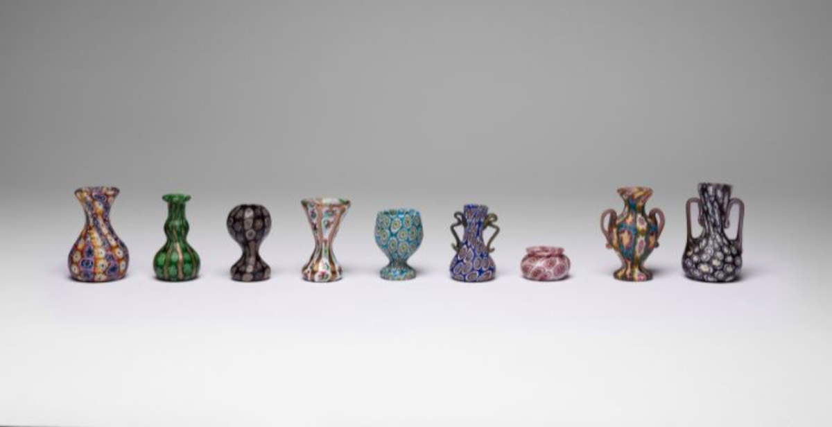 Fratelli Toso : une rétrospective sur 170 ans d'art de Murano au musée du verre de Murano