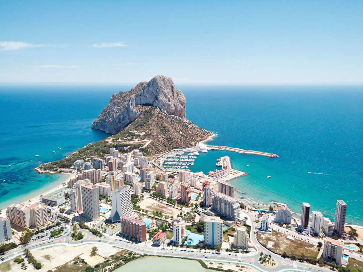 Calpe