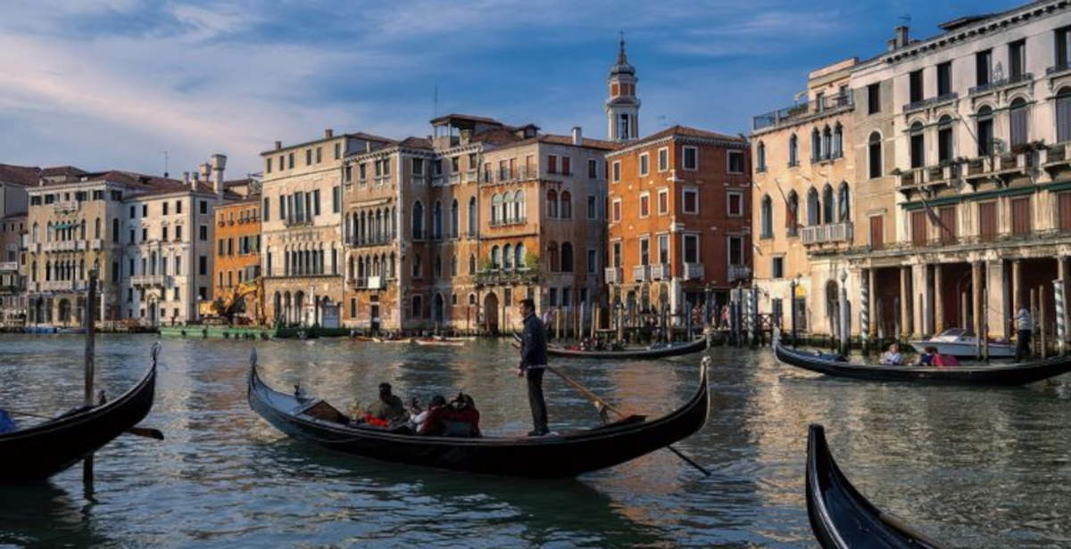 Venise, la Garante : violation de la vie privée avec le billet d'entrée. Amende de 10 000 à 20 millions
