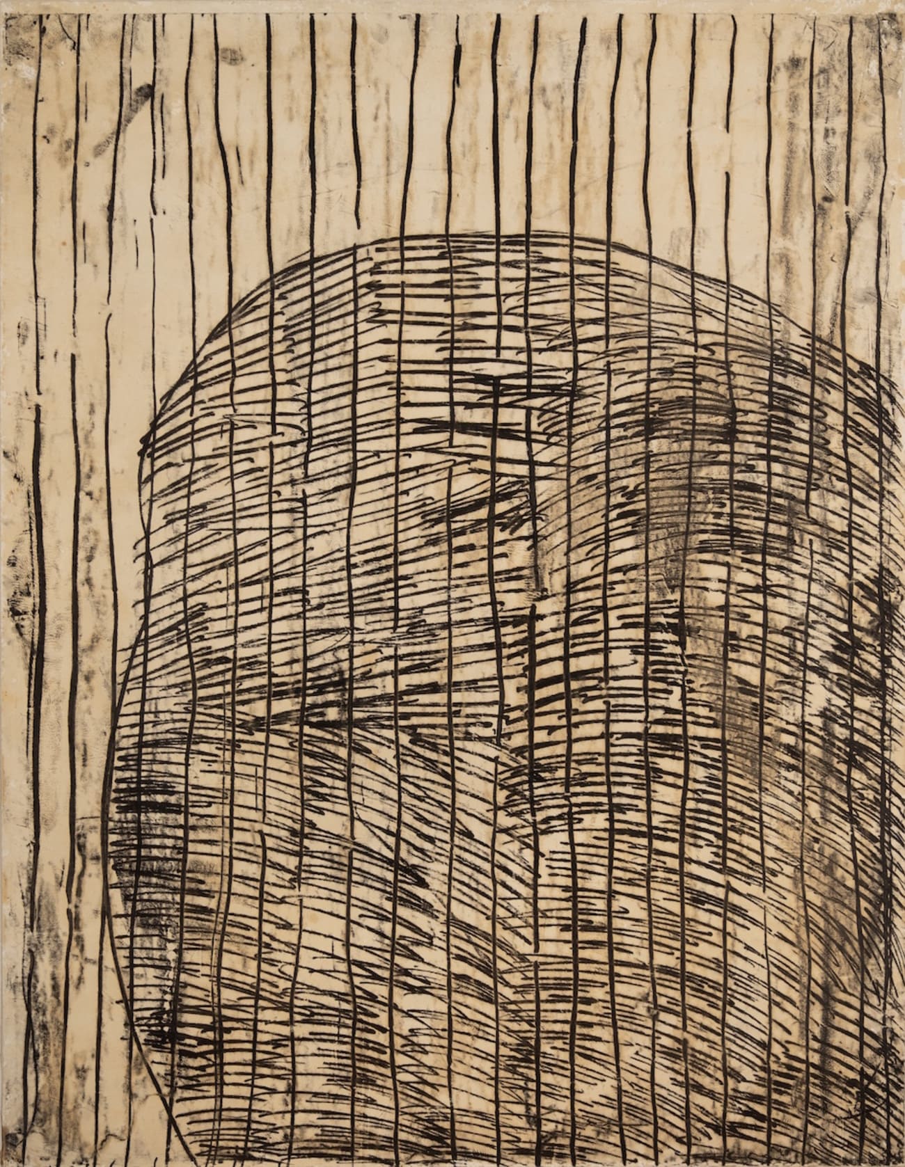 Venturino Venturi, Ohne Titel. Venturino Venturi Archiv