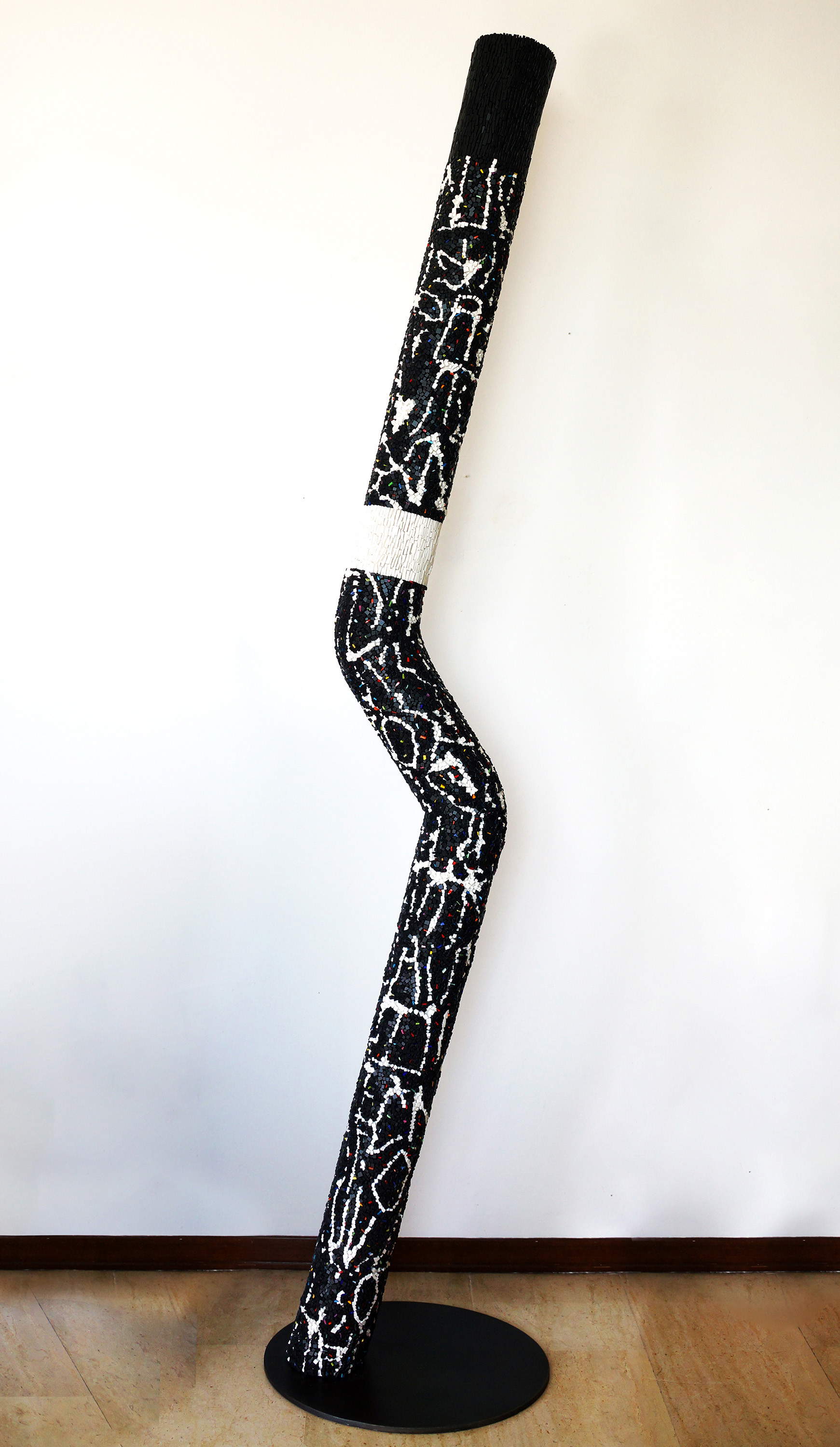 Vera Belikova, Fragments of Belonging (2025)