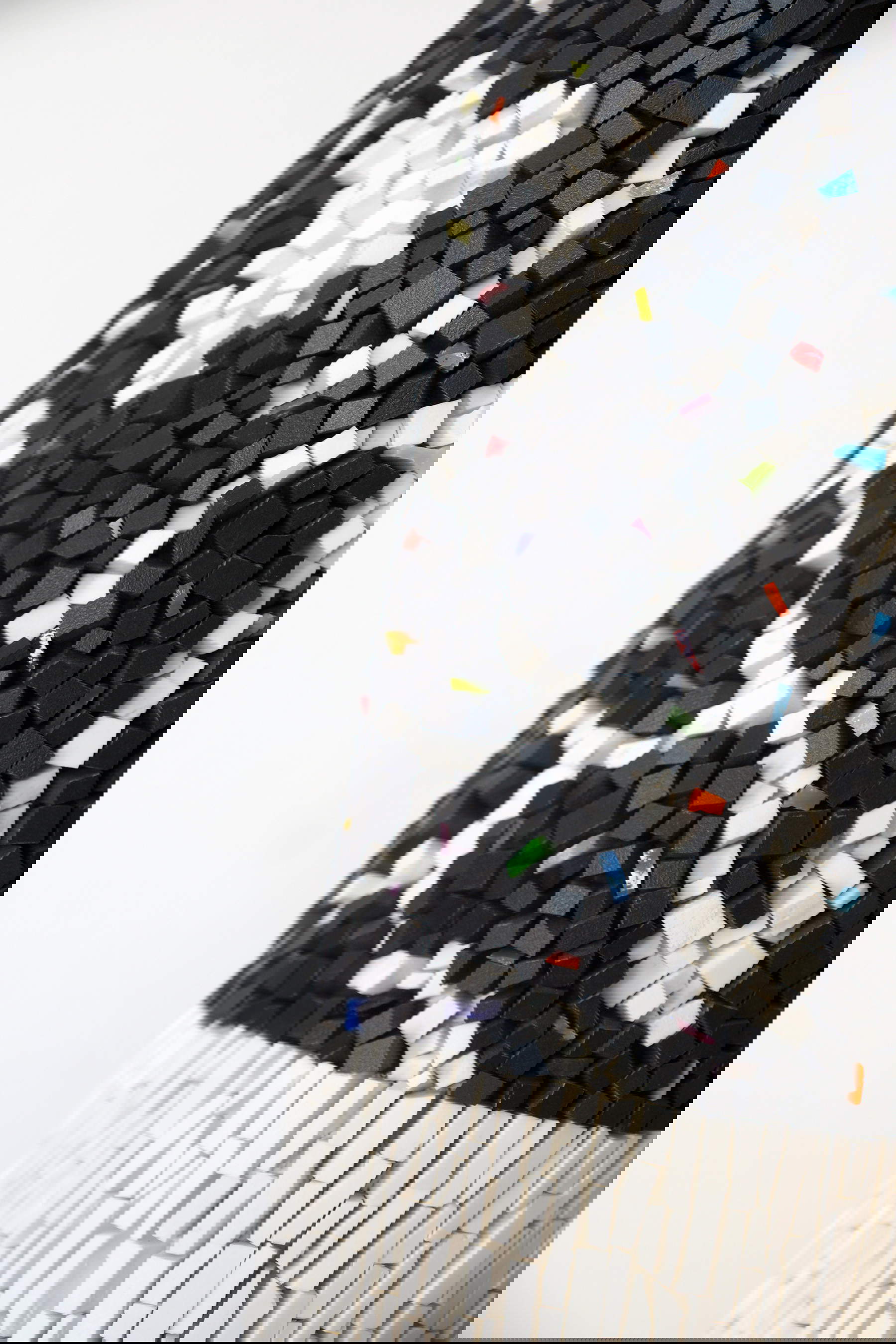 Vera Belikova, Fragments of Belonging (2025)