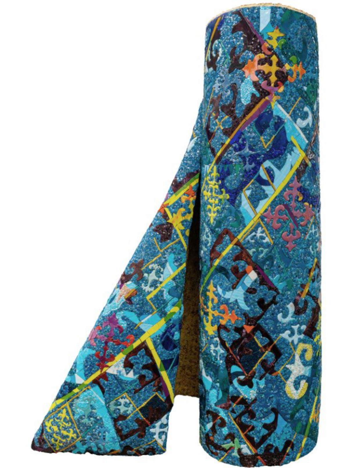 Vera Belikova, Threads of Time / Threads of Time