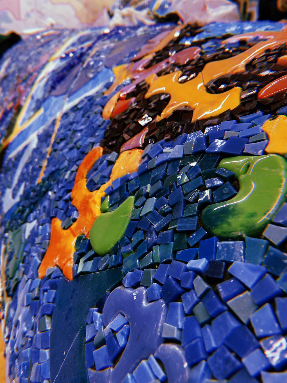 Vera Belikova, Threads of Time / Threads of Time