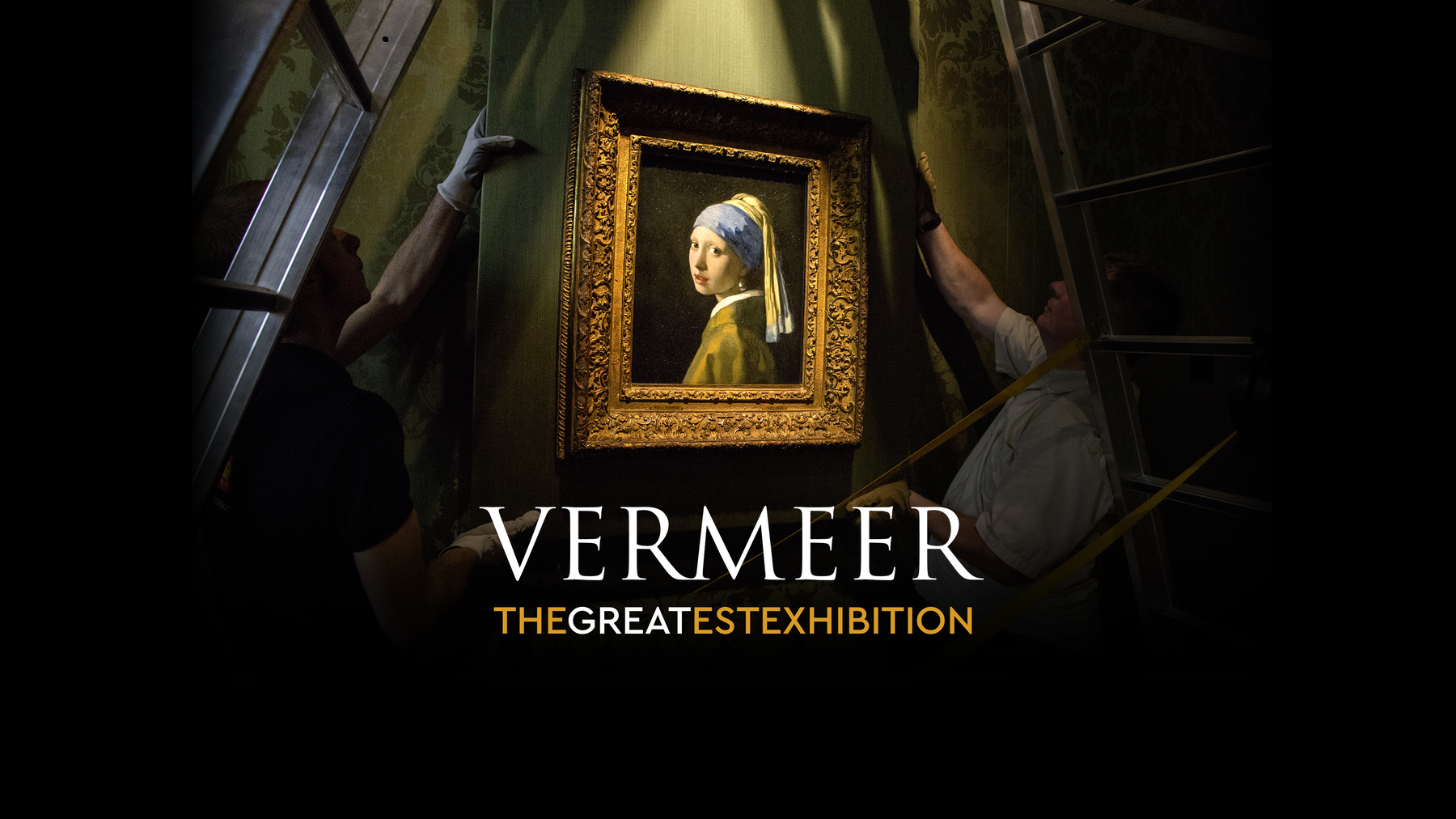 Arte en TV del 26 de mayo al 1 de junio: Vermeer, Caravaggio y Palazzo Te